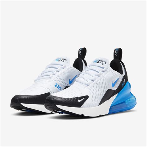 nike air max 270 weiß kinder|kids air max 270 low width.